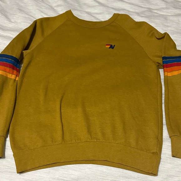 Aviator Nation Tops - Aviator Nation Sweatshirt